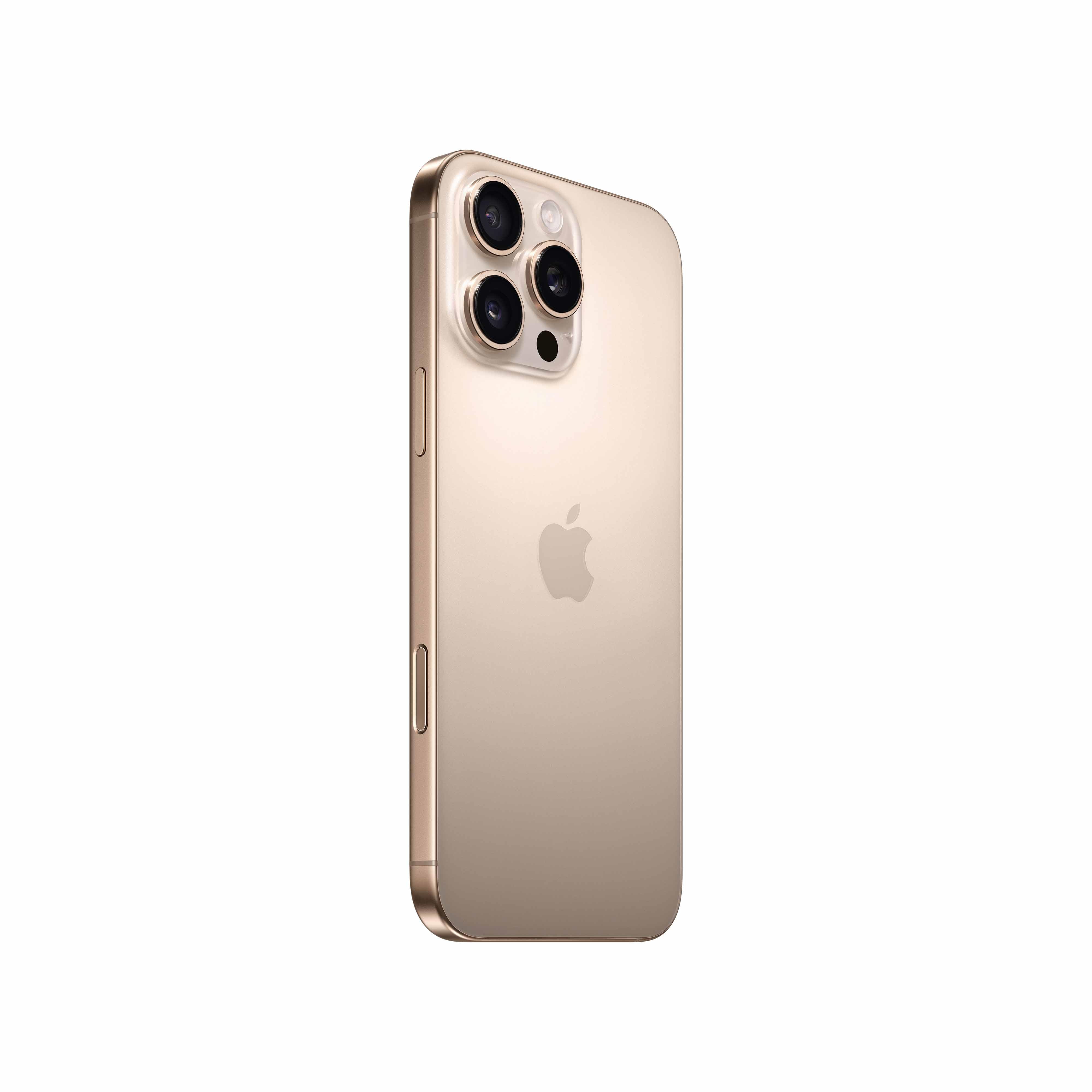 Apple iPhone 16 Pro Max 256GB | Casas Bahia