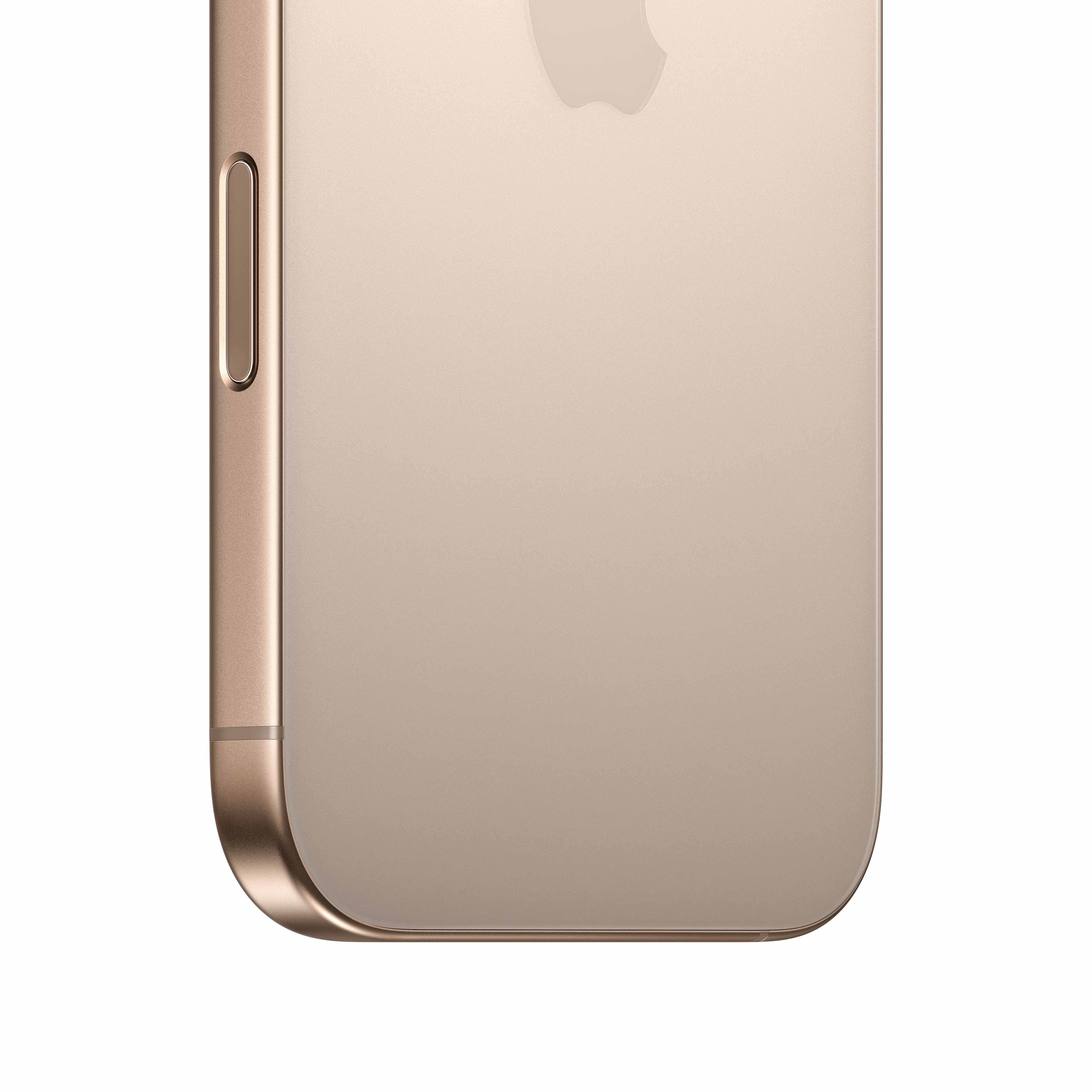 Apple iPhone 16 Pro Max 256GB | Casas Bahia