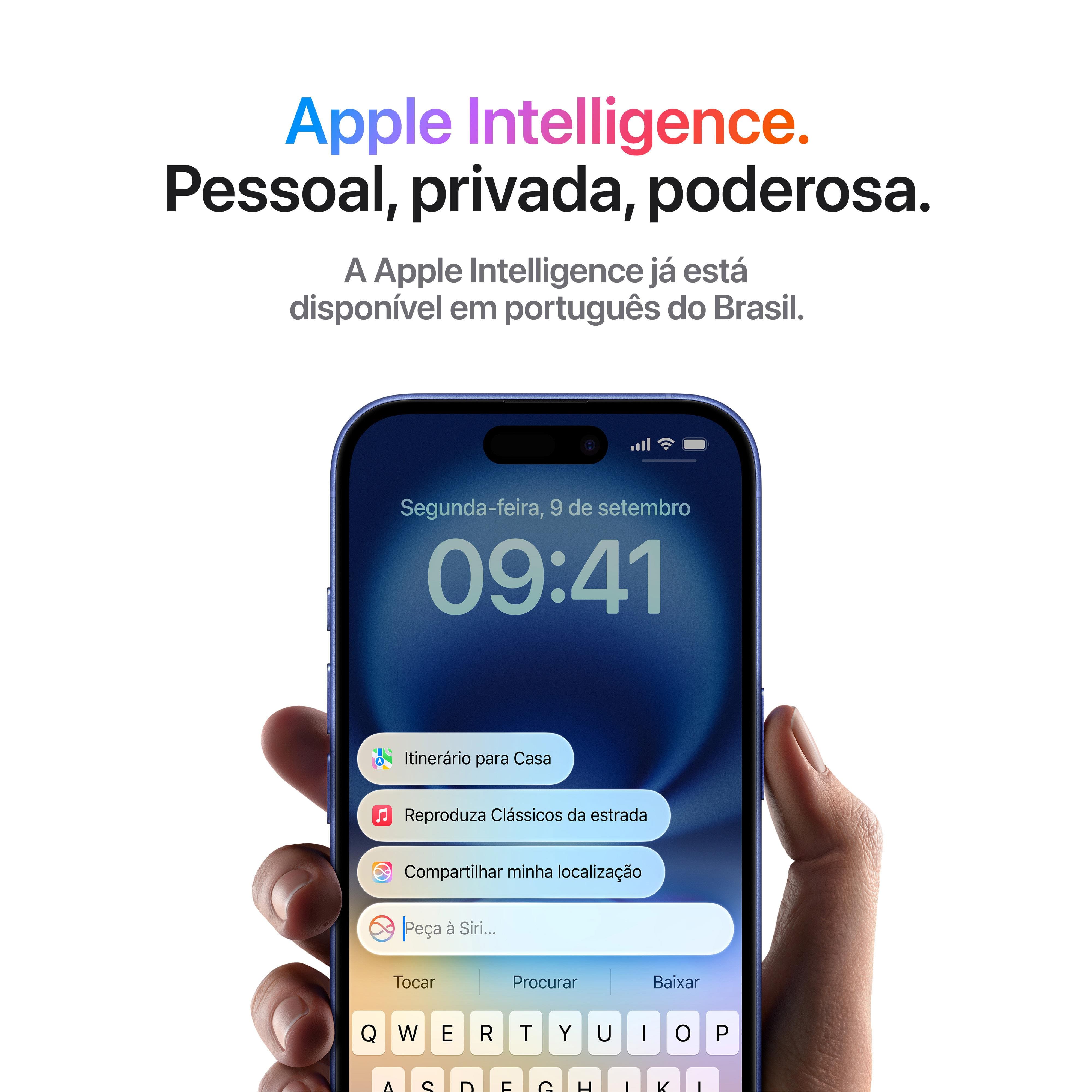 Apple iPhone 16 Plus 128GB 6,7