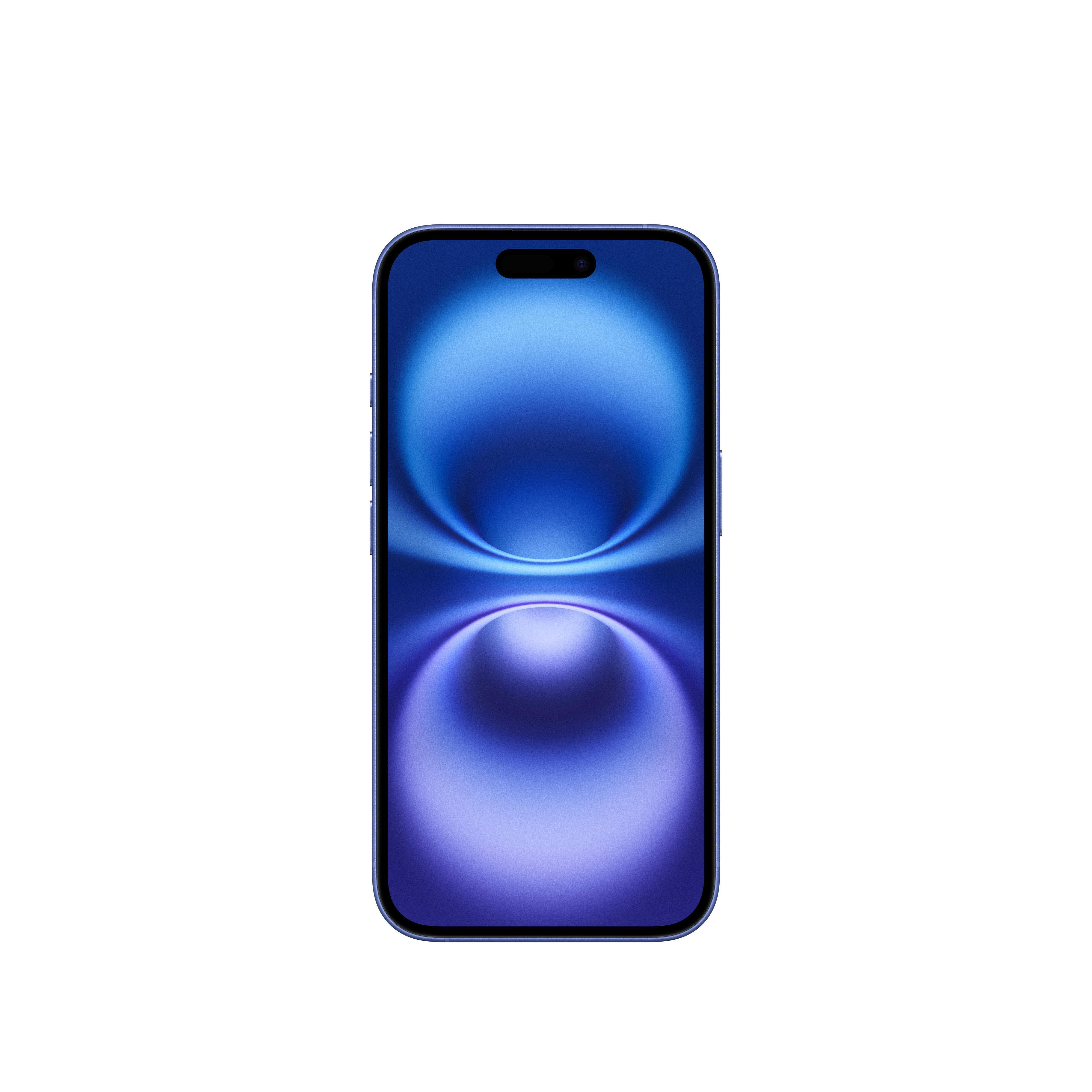 Apple iPhone 16 Plus 256GB 6,7