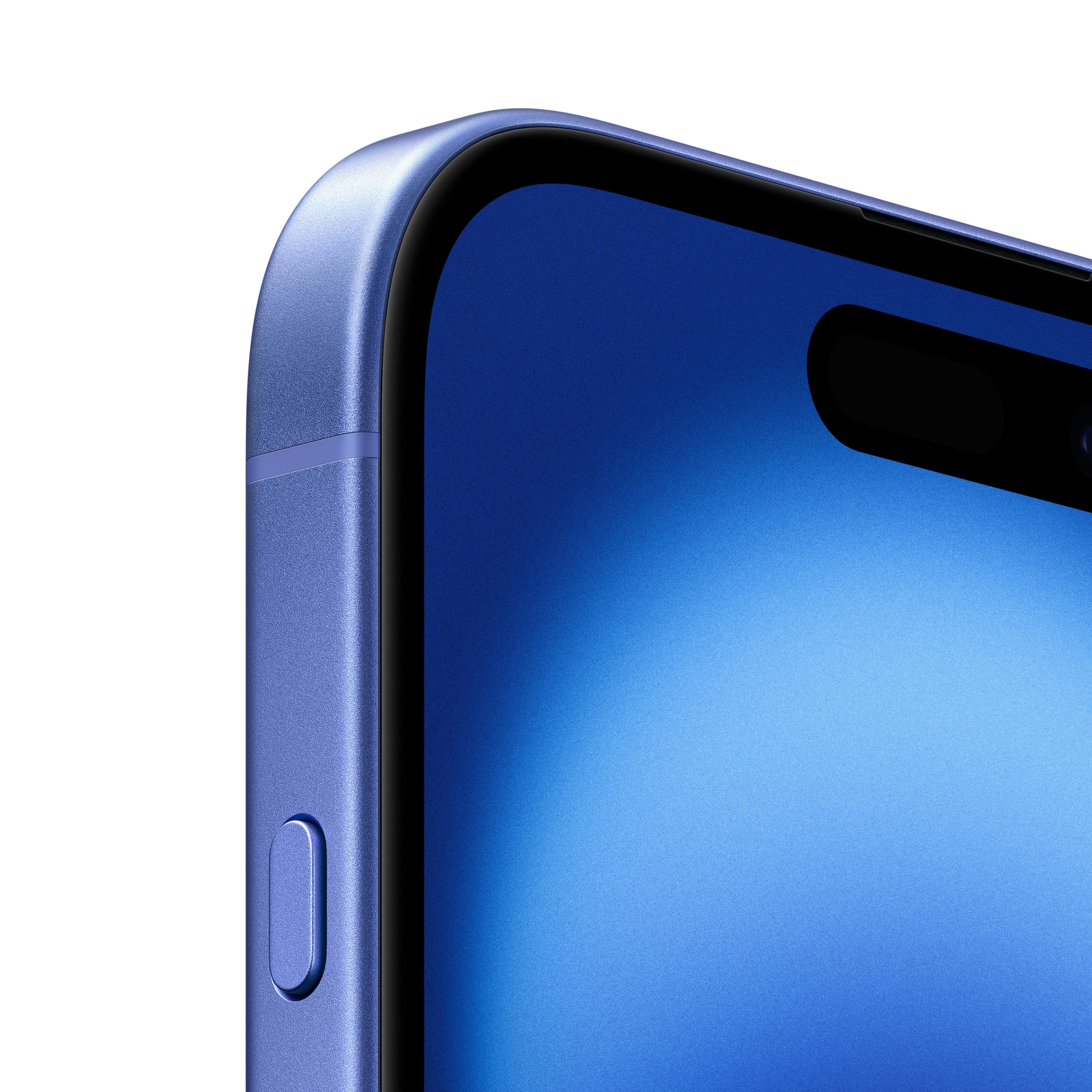 Apple iPhone 16 Plus 256GB 6,7