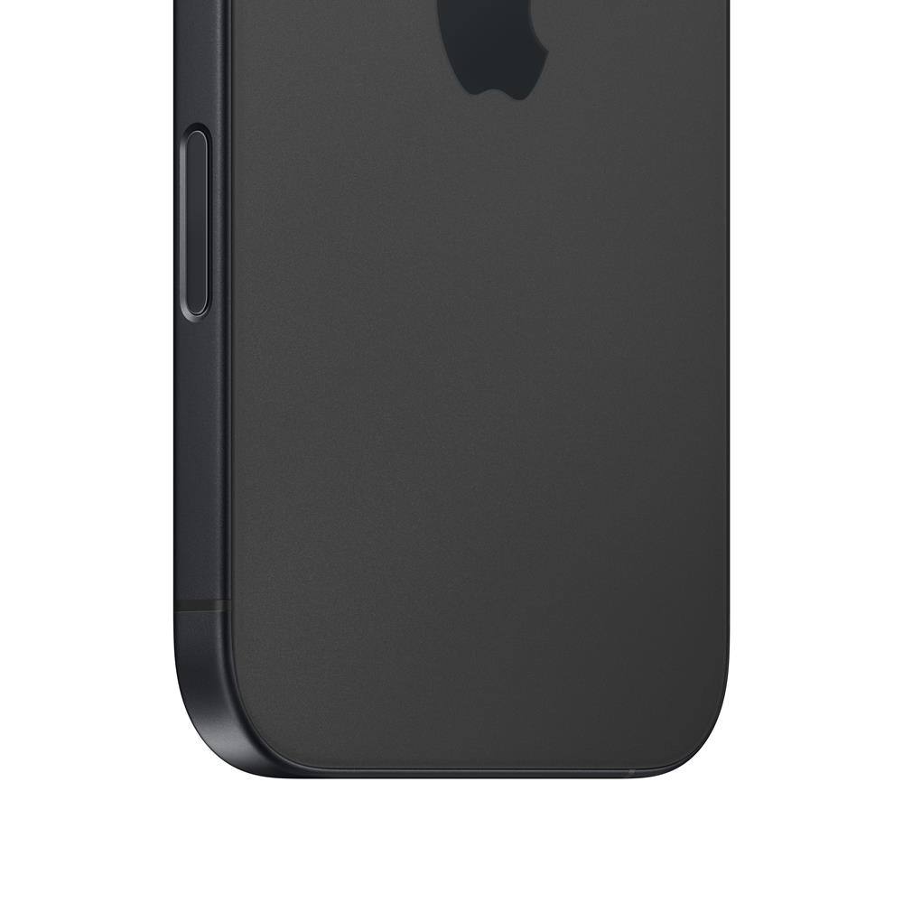 Apple iPhone 16 256GB - Preto | Casas Bahia