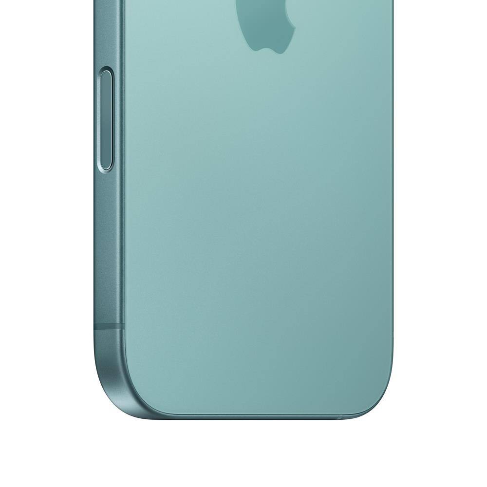 Apple iPhone 16 512GB - Verde-acinzentado | Casas Bahia