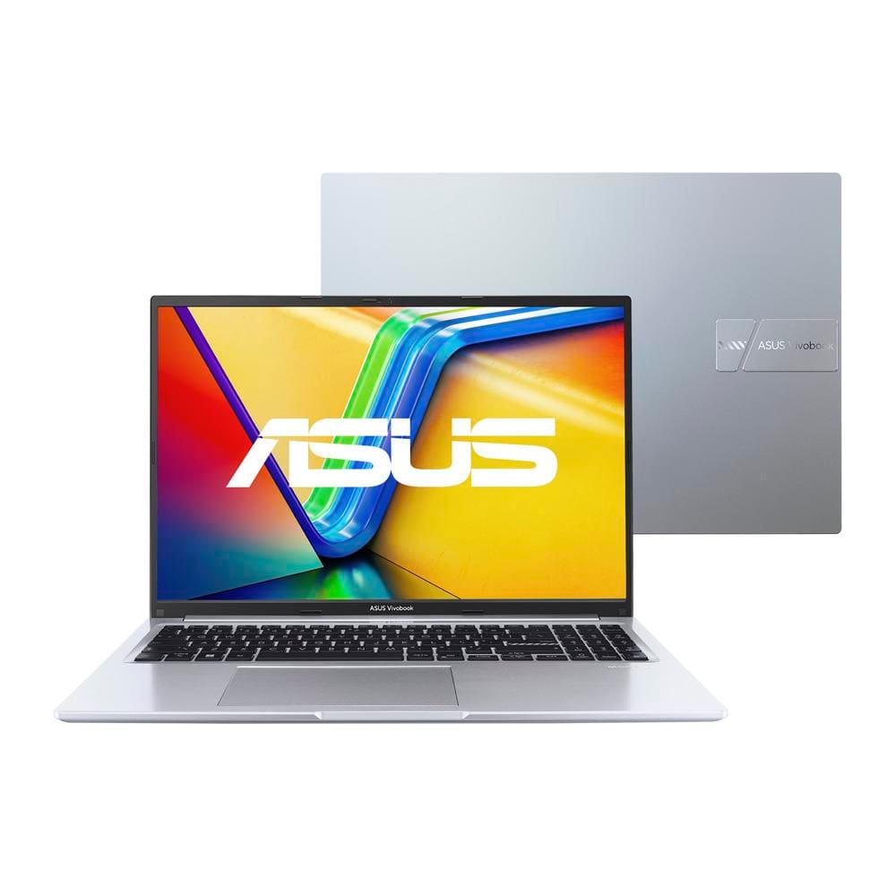 Notebook asus i7 16gb | Casas Bahia