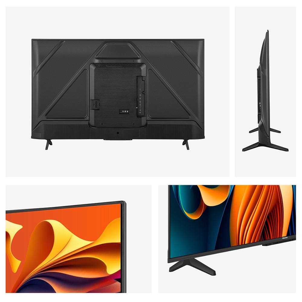 Smart TV 50