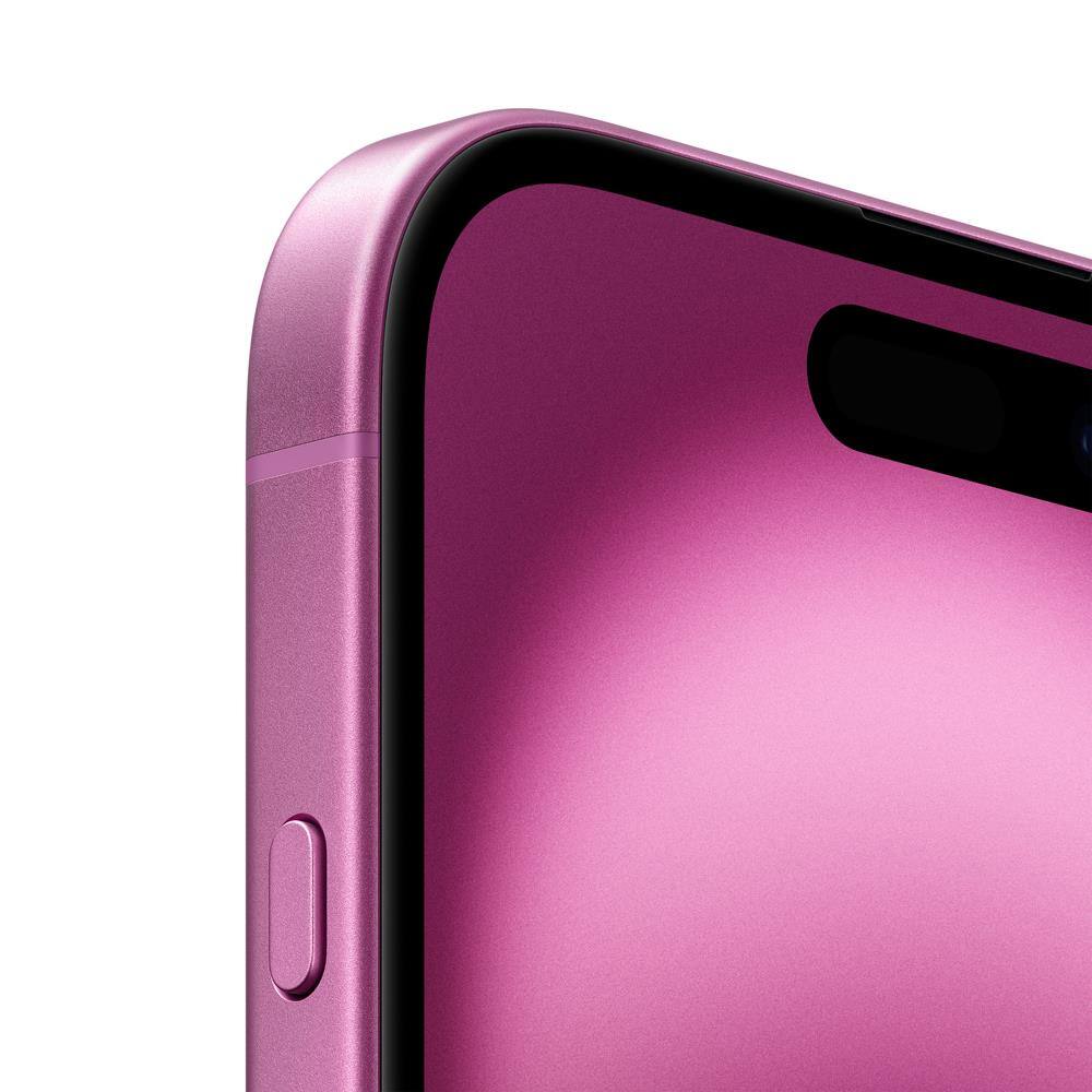 iPhone16 バッテリー98% 128GB ピンク ムスビー｜バッテリー99% iPhone 16 128GB ピンク 国内版 SIMフリー