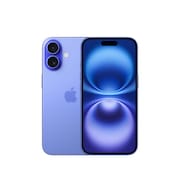 Apple iPhone 16 128GB - Ultramarino