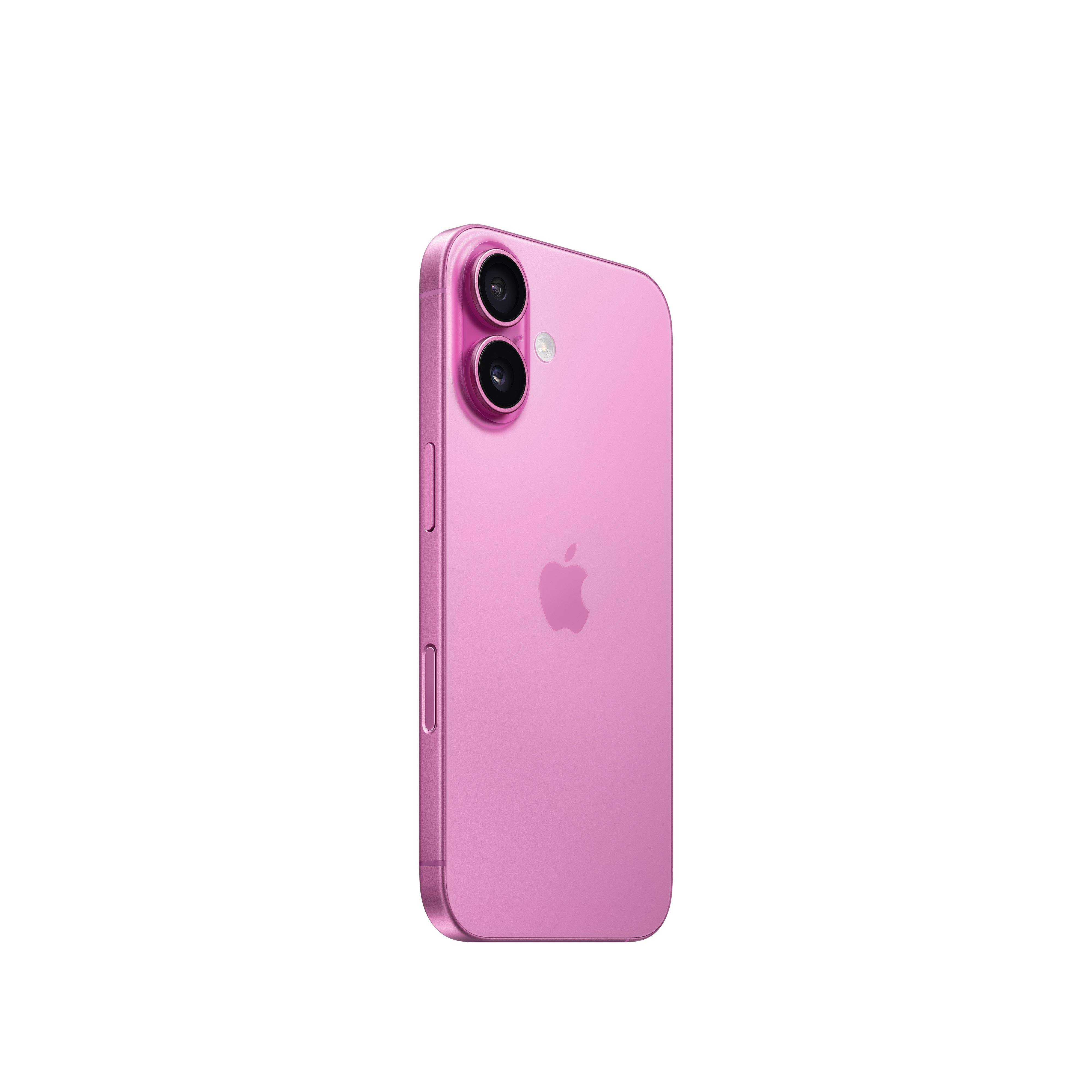 新品⭐️Apple iPhone16 256GB ピンク 本体 Apple iPhone 16 256GB - Rosa | Casas Bahia