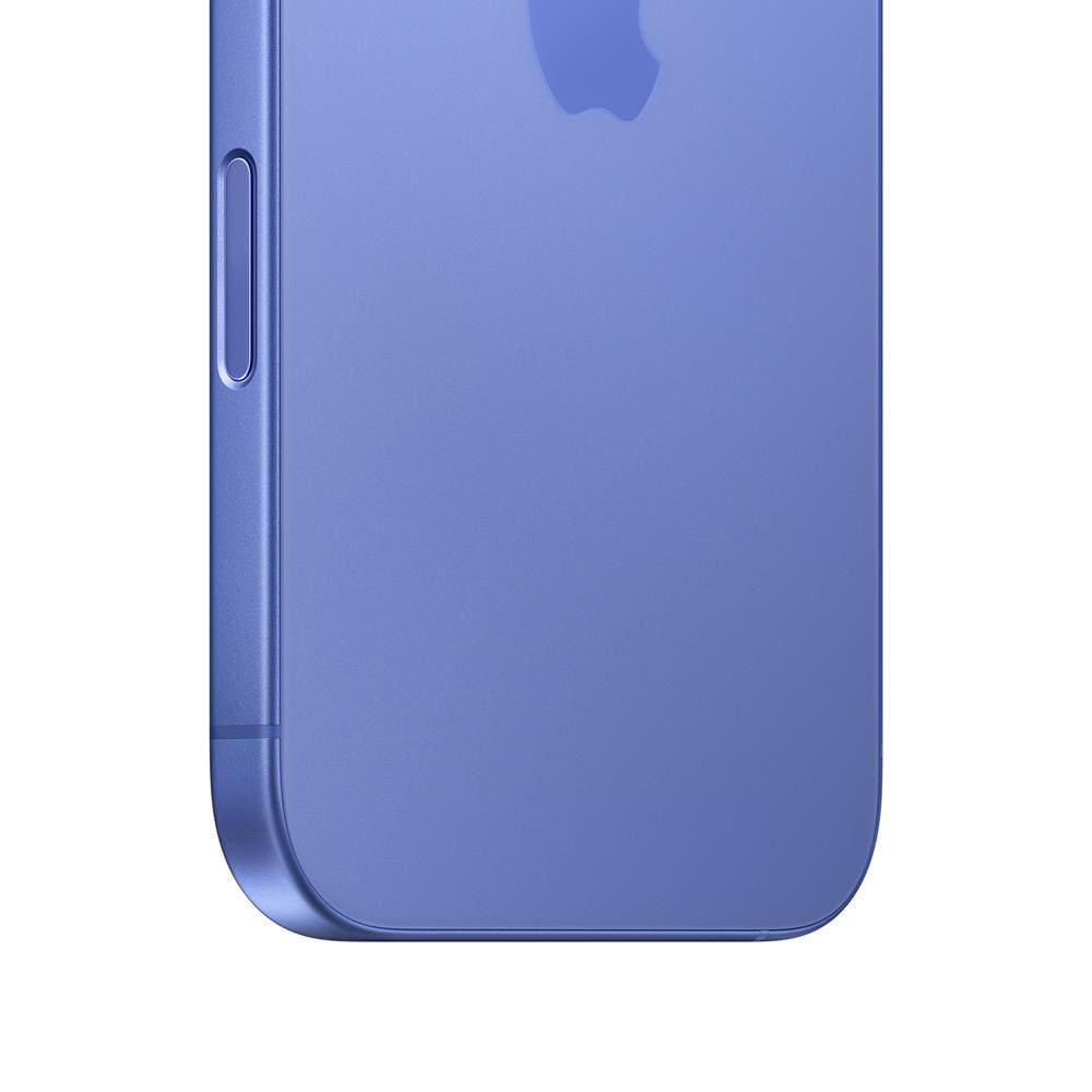 Apple iPhone 16 256GB - Ultramarino | Casas Bahia