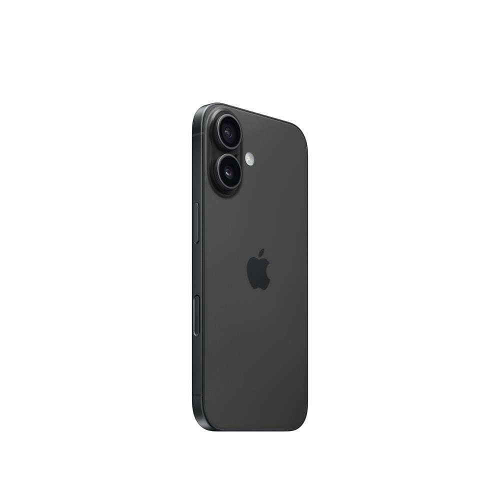 Apple iPhone 16 512GB - Preto | Casas Bahia