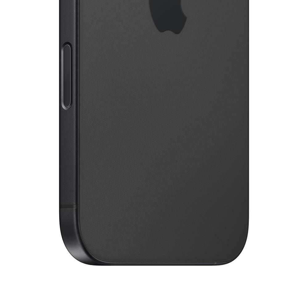 Apple iPhone 16 512GB - Preto | Casas Bahia