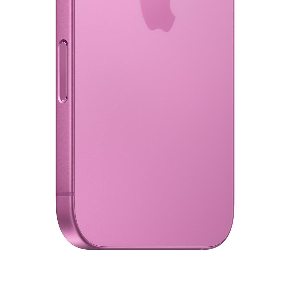 Apple iPhone16 ピンク Apple iPhone 16 512GB - Rosa | Casas Bahia