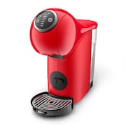Máquina de Café Arno Nescafé Dolce Gusto Genio S Plus DGS3 Multi bebidas, Digital e Automática – Vermelha