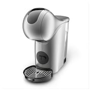 Máquina de Café Arno Nescafé Dolce Gusto Genio S Touch DGS4 Multi bebidas, Digital e Automática – Prata