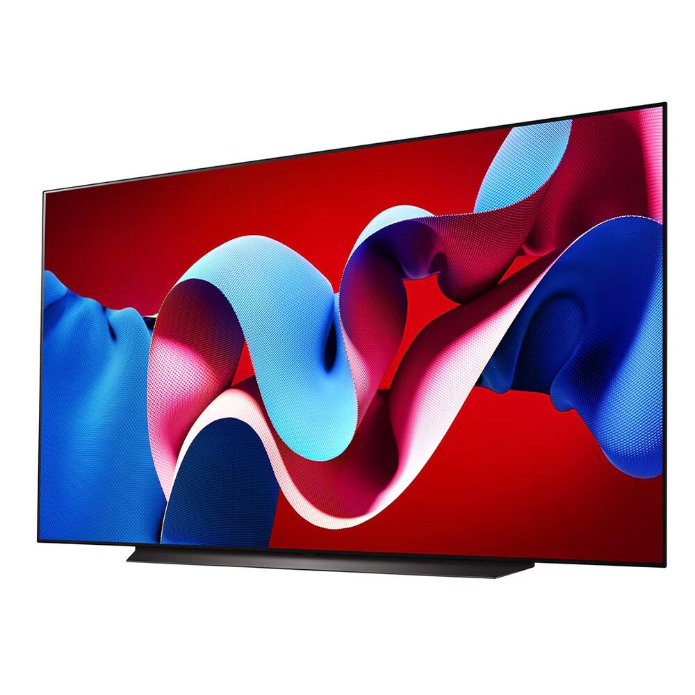 テレビ　49V型　LG Smart TV 83