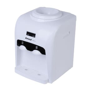 Bebedouro de Água Amvox ABB 240 Bivolt – Branco