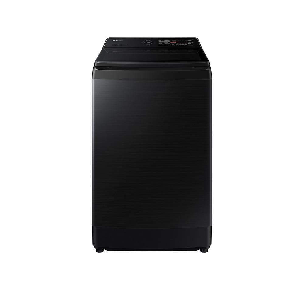 Lavadora de Roupas Samsung 14kg WA14CG Smart Digital Inverter - Preta