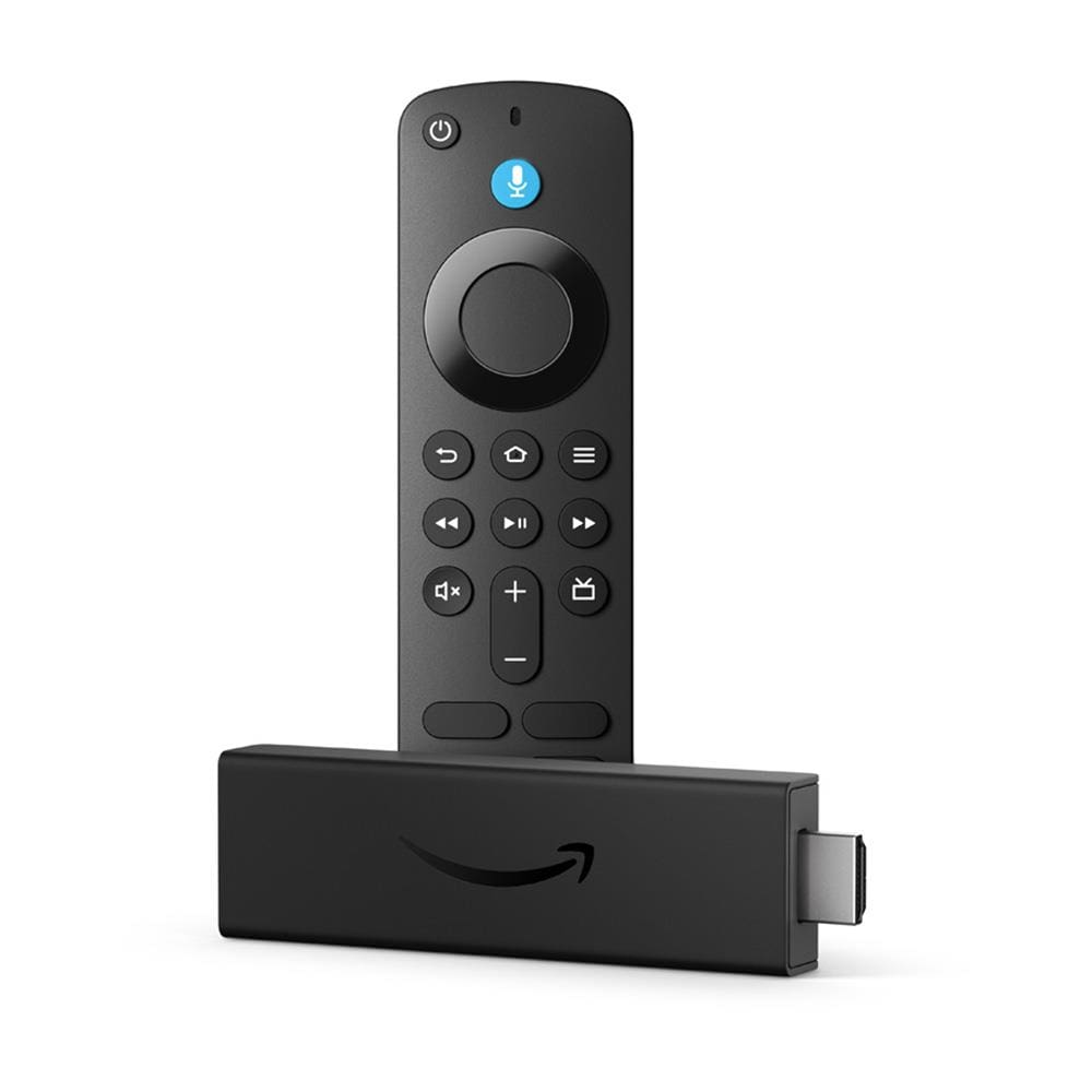 Fire TV Stick HD Amazon com Controle | Casas Bahia