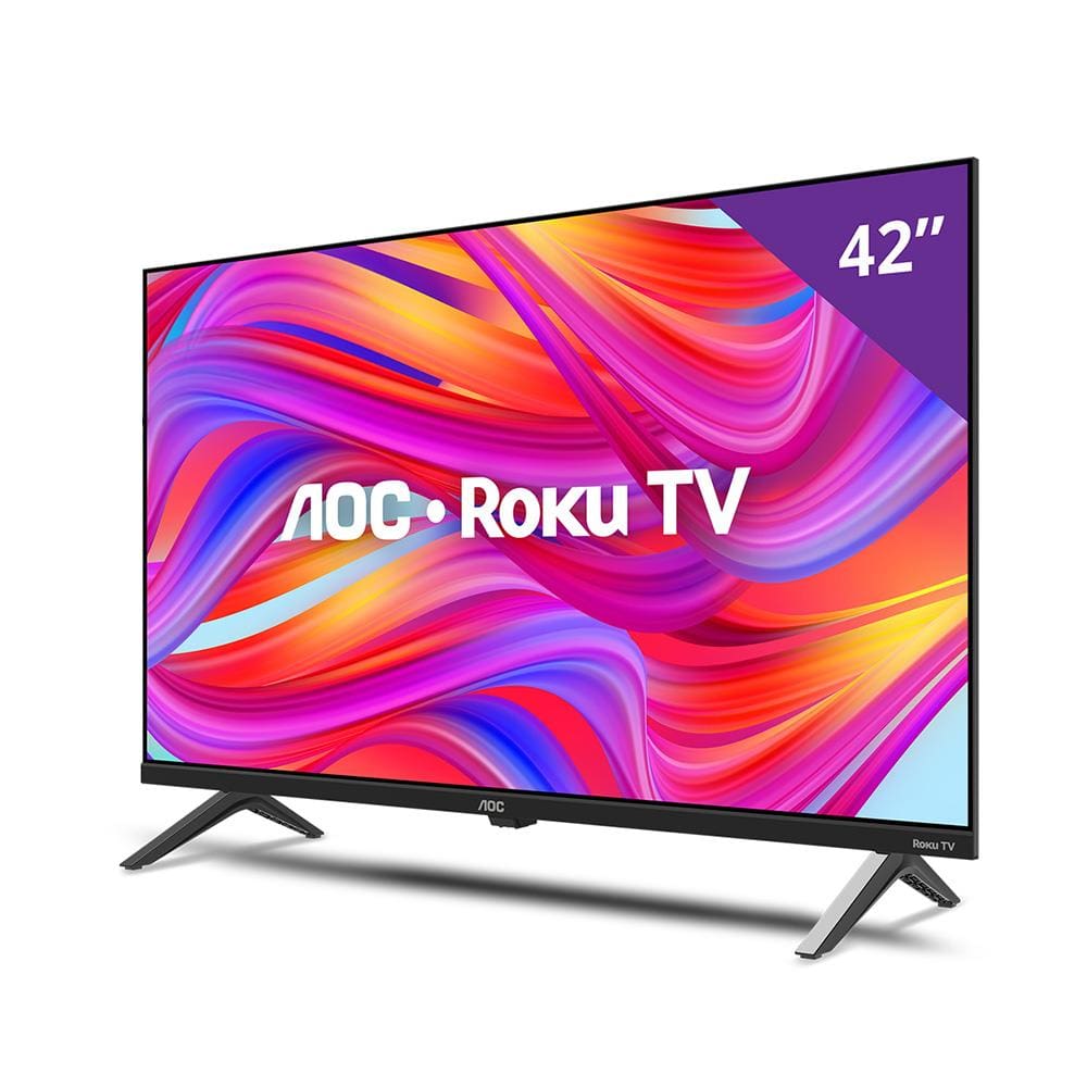 Smart TV 42