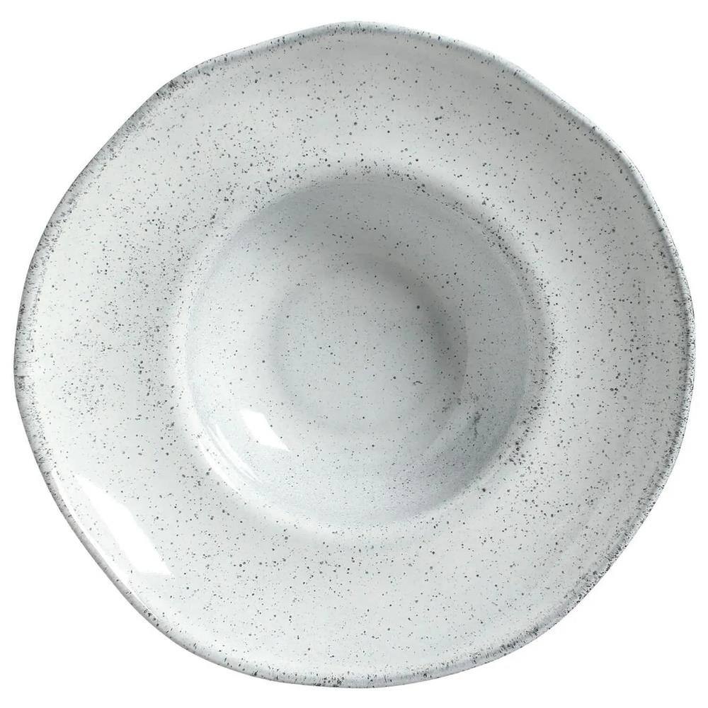 Prato para Massa Porto Brasil Orgânico Echo 450ml