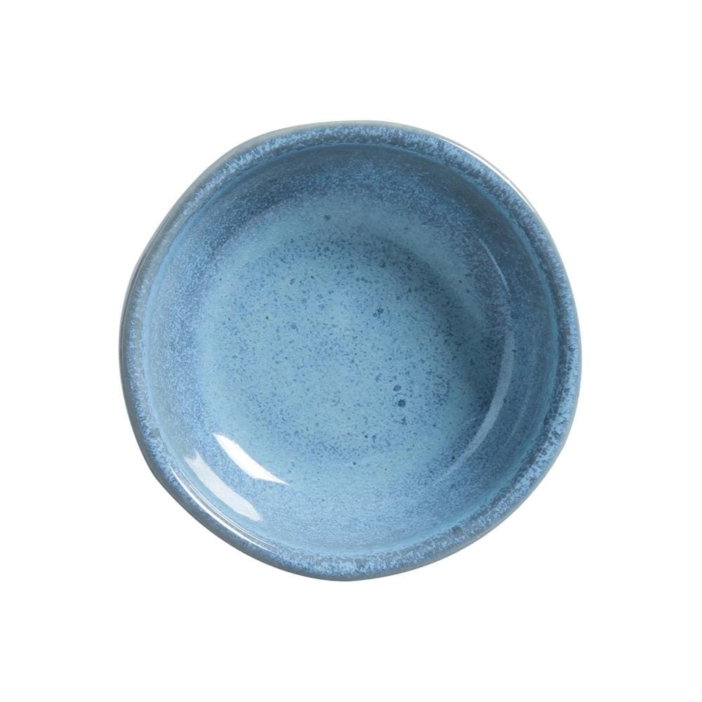 Conjunto de Ramequin Médio Porto Brasil Orgânico Breeze 9x3cm - 6 Peças