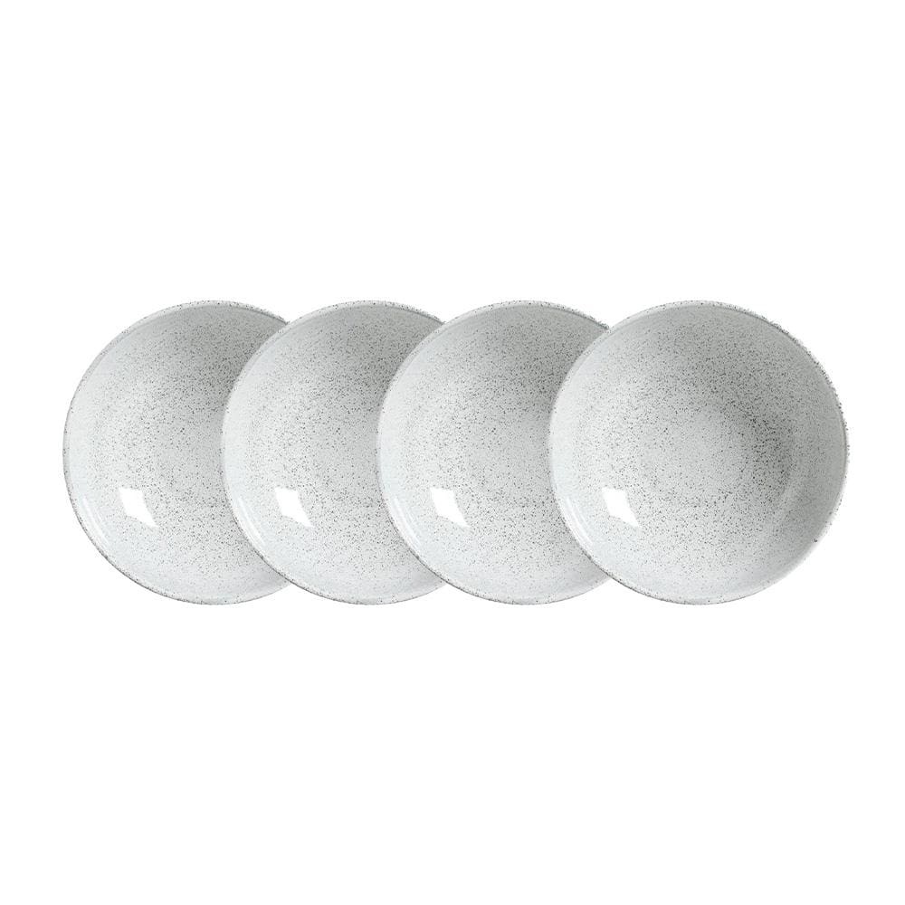 Bowl Médio Porto Brasil Orgânico em Stoneware Echo - 1,9 litros