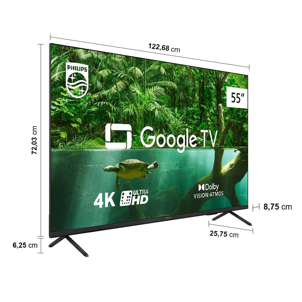 Smart TV LED 55