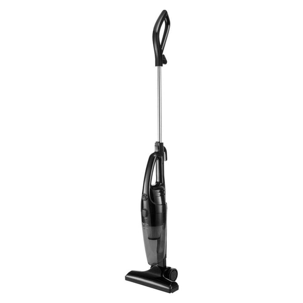 Aspirador de Pó Vertical Elgin Perfect Clean II com Filtro HEPA, Reservatório e Coletor Transparente - 1200W - 220V