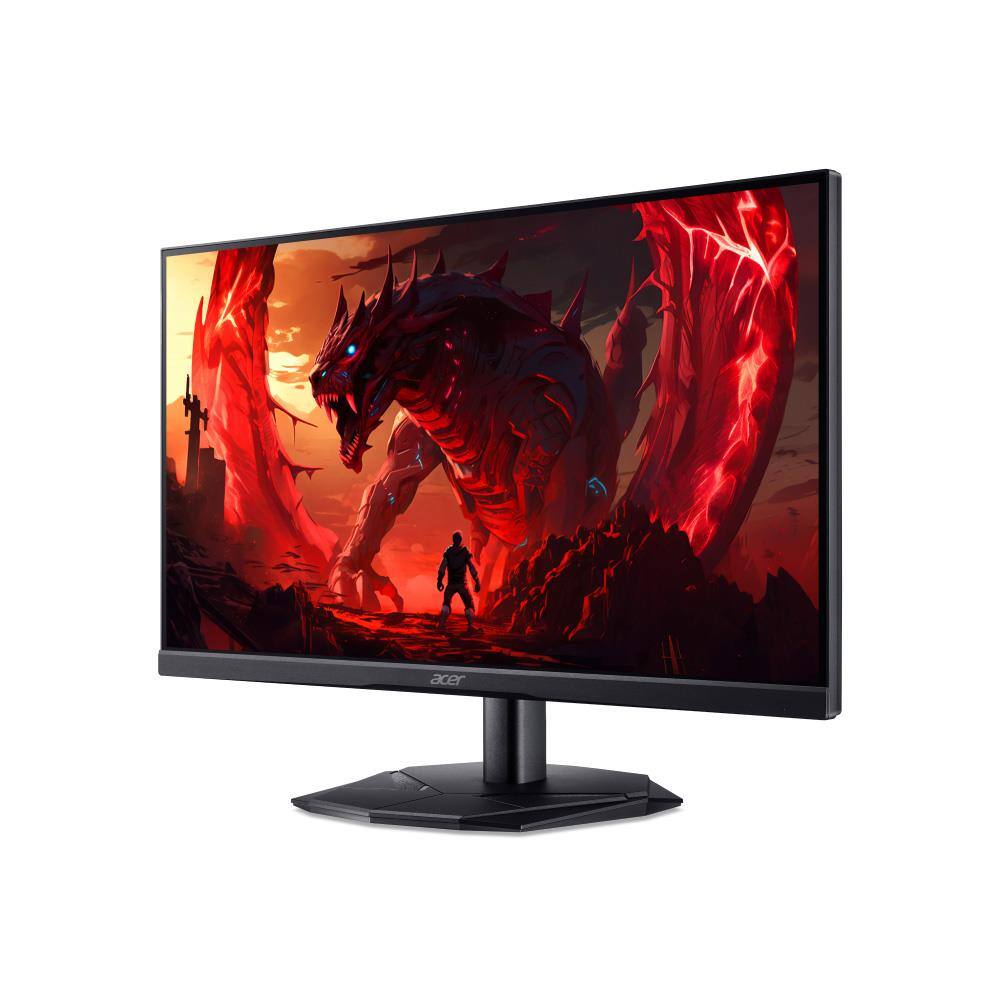 acer KG1シリーズ 24.5インチ FHD LEDモニター 本体 60Hz Monitor Gamer 24.5” Acer KG1 Nitro | Casas Bahia