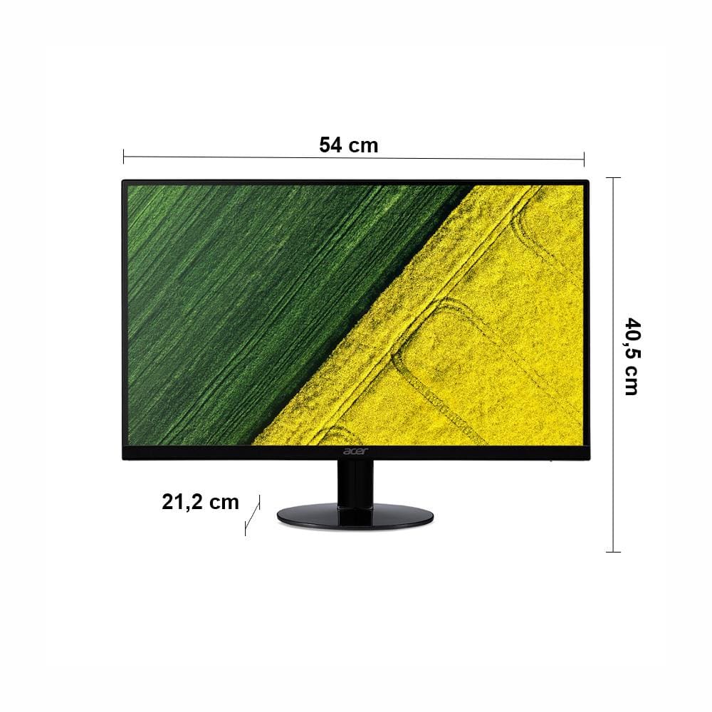 Monitor 23.8