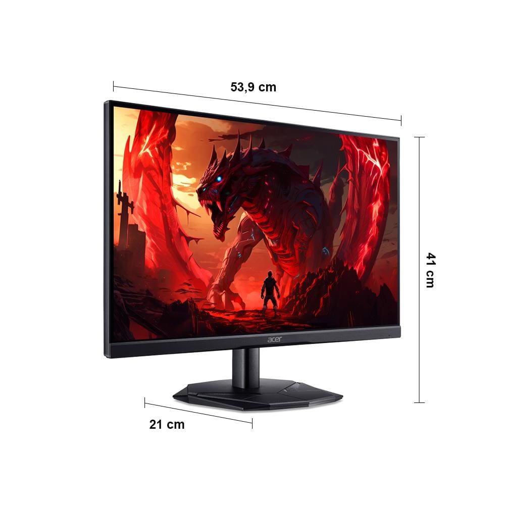 Monitor Gamer 23.8