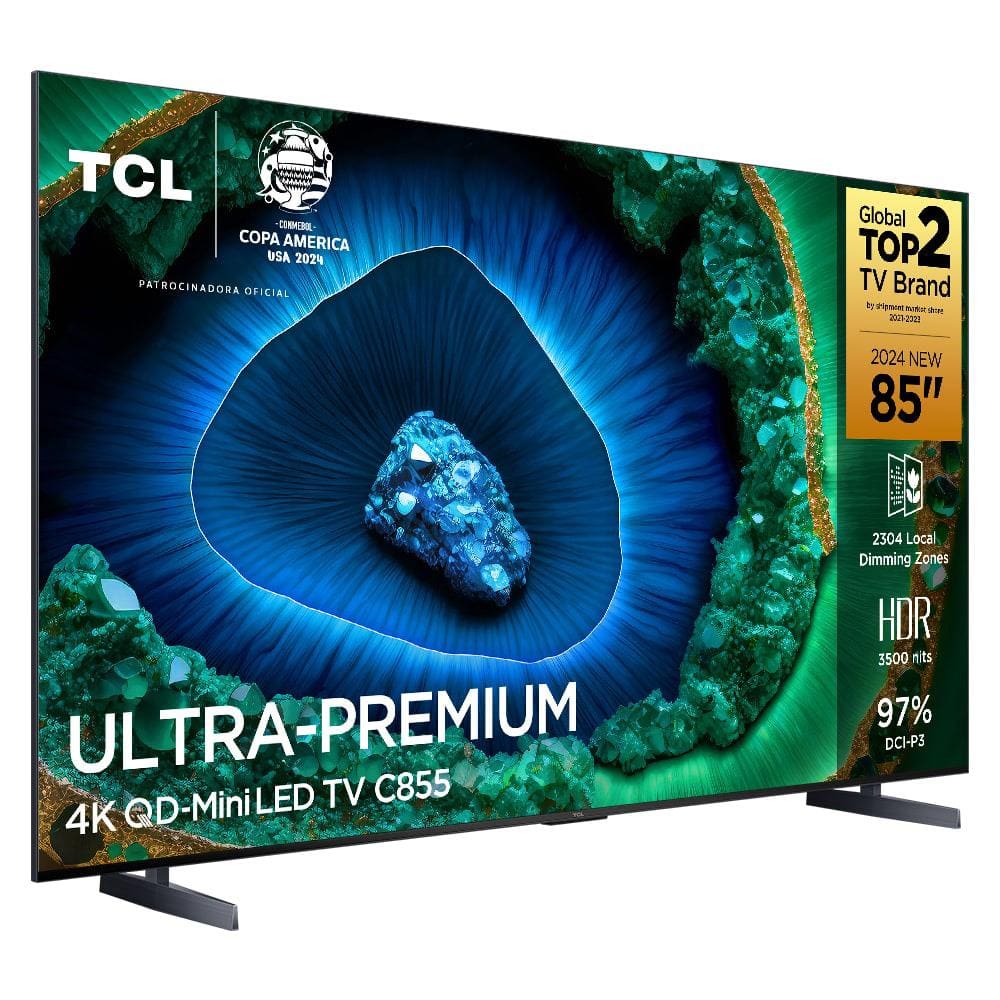 Smart TV 85