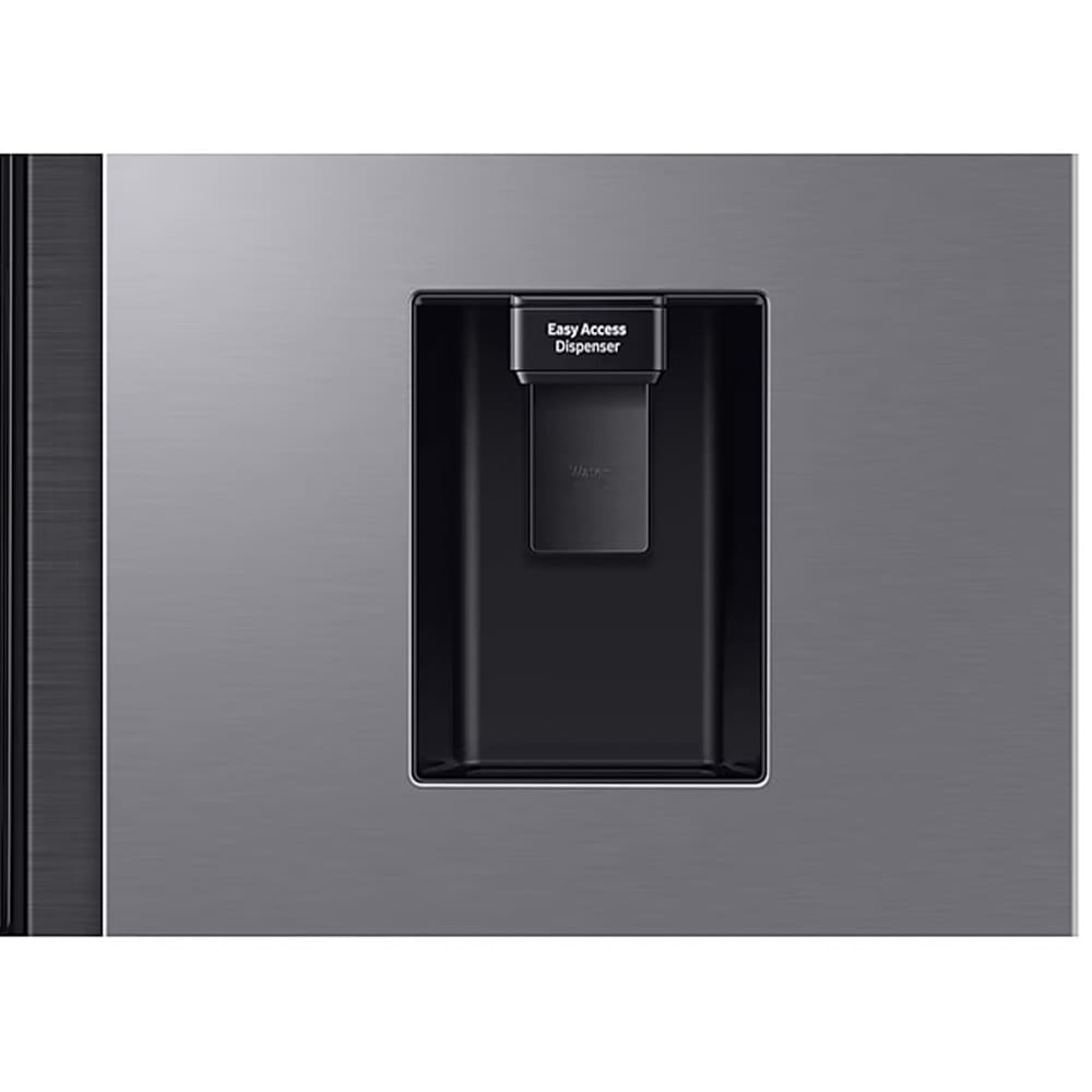 Geladeira Samsung Side by Side RS57 | Casas Bahia