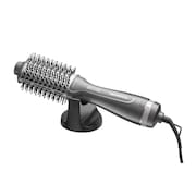 Escova Secadora Slim Mondial Space Shine ES-20 com Cerdas Duplas, Revestimento Tourmaline Íon, 1300W, Bivolt - Grafite