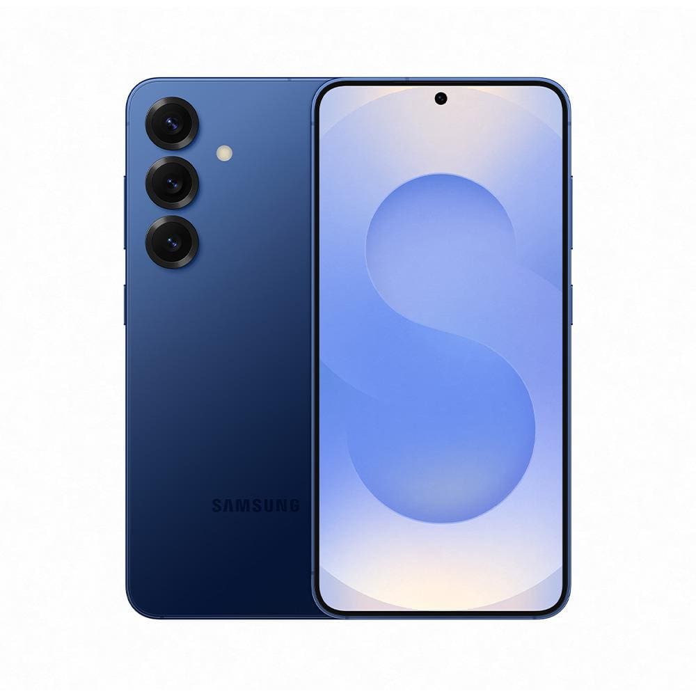 Samsung Galaxy S25 5g 128gb Azul Escuro - Dual Chip