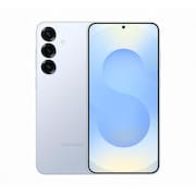 Smartphone Samsung Galaxy S25+ 5G Azul 256GB, Tela de 6.7”, 12GB RAM, AI Inteligência Artificial, IP68, Processador Snapdragon 8 Elite e Câmera Tripla