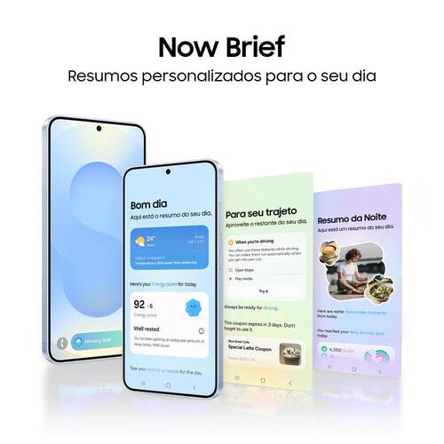 Samsung Galaxy S25 Plus