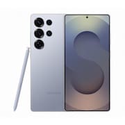 Smartphone Samsung Galaxy S25 Ultra Titânio Azul 256GB, Tela 6.9”, 12GB RAM, AI Inteligência Artificial, IP68, S-Pen, Snapdragon 8 Elite e 4 Câmeras