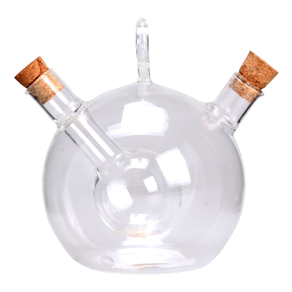 Galheteiro Fracalanza em Vidro Borossilicato - 450ml