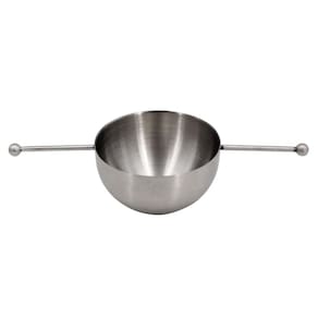 Dosador para Bebida Full Fit Dynasty Open Bar Aço Inox - 50ml