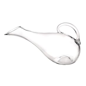 Decanter para Vinho Fracalanza Beatriz Cristal Eco - 1,5 Litros