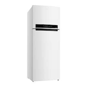 Geladeira Midea Frost Free MD-RT650EVD013 Duplex Branca Bivolt com Tecnologia Inverter, Painel Touch e Conexão Smarthome - 491 litros