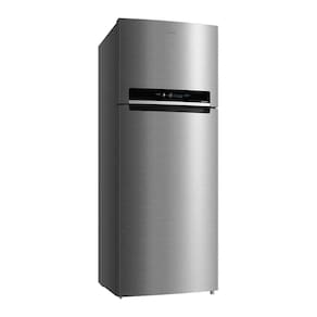 Geladeira Midea Frost Free MD-RT650EVD463 Duplex Inox Bivolt com Tecnologia Inverter, Painel Touch e Conexão Smarthome - 491 litros
