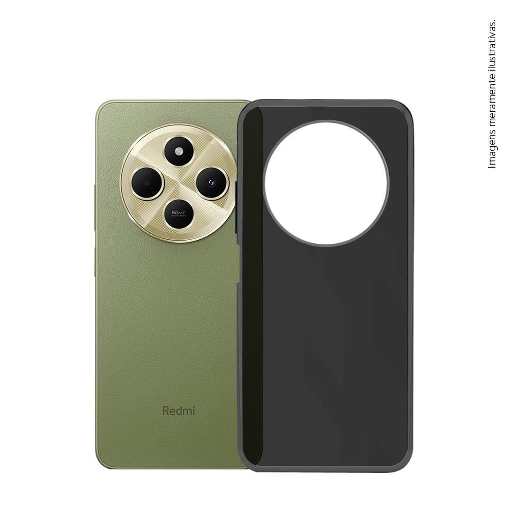 Smartphone Xiaomi Redmi 14C BR 4G | Casas Bahia