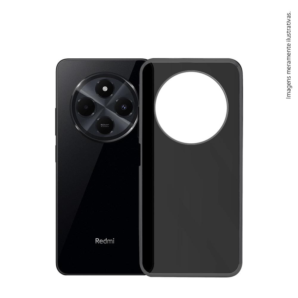 Smartphone Xiaomi Redmi 14C BR 4G | Casas Bahia