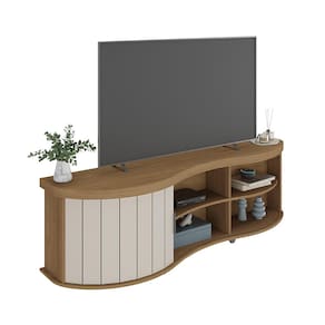 Rack Artely Magnum para TV's de até 75” com 180cm de largura