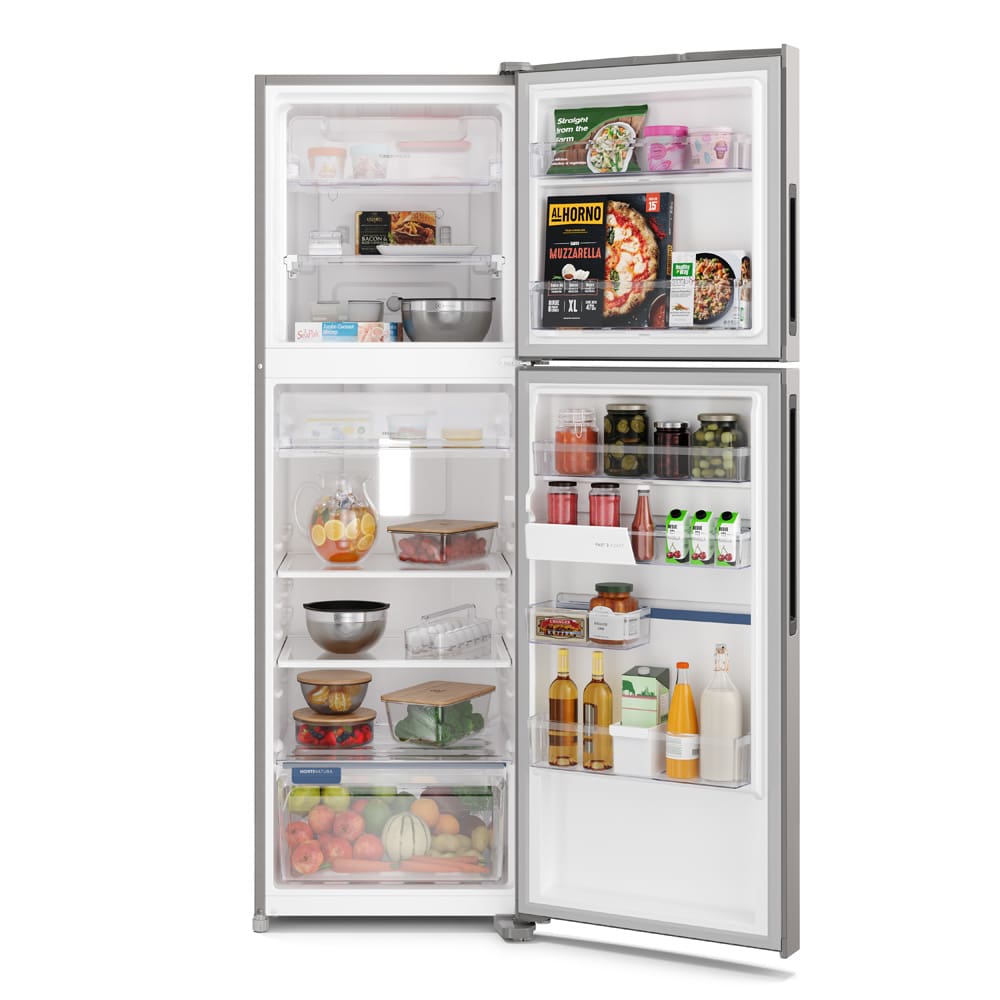 Geladeira Electrolux IF46S Frost Free Inverter | Casas Bahia