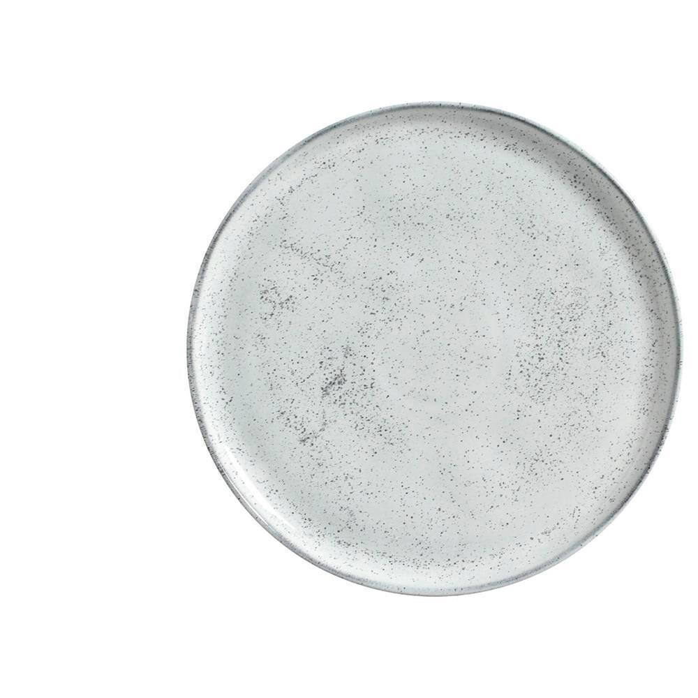 Prato Redondo Raso Bio Echo Porto Brasil Branco – 1 Peça