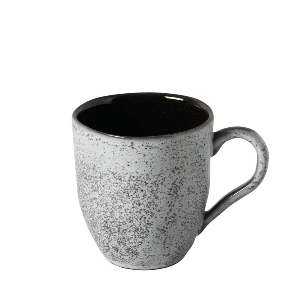 Caneca Porto Brasil Orgânico Echo Branca - 273ml