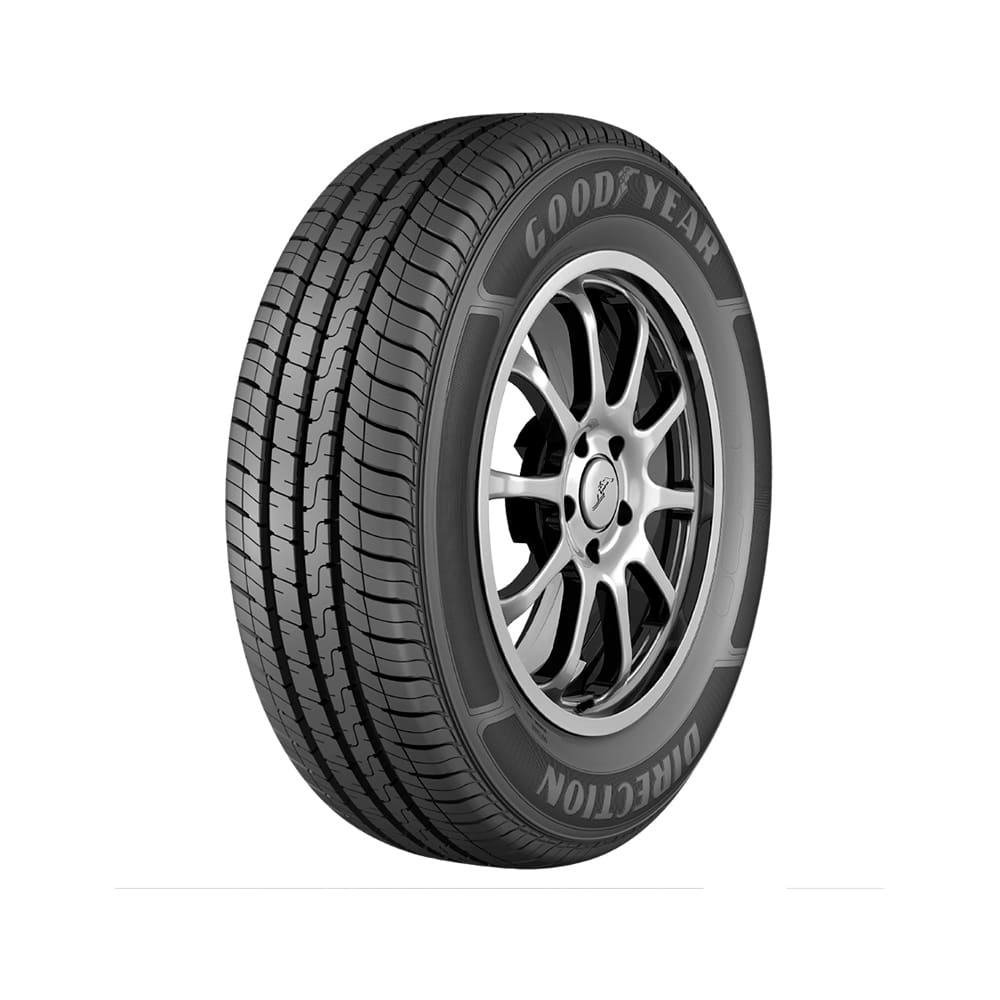 Pneu Aro 13 Goodyear Direction Touring 2 XL 165/70 83T